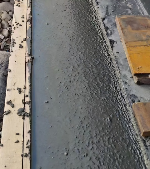 福鼎环氧砂浆的特点及施工流程​