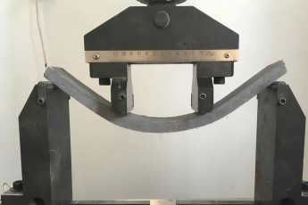 福鼎高延性混凝土 高延性砂浆 抗震加固混凝土产品特点 施工流程