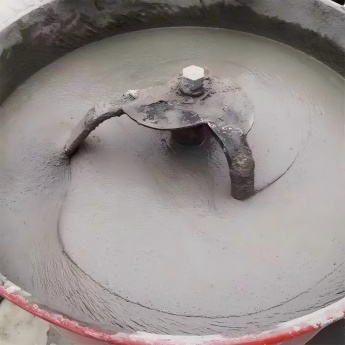 福鼎灌浆料的类型及施工流程​