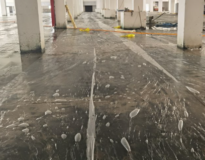 福鼎不发火砂浆和不发火金属骨料有什么区别