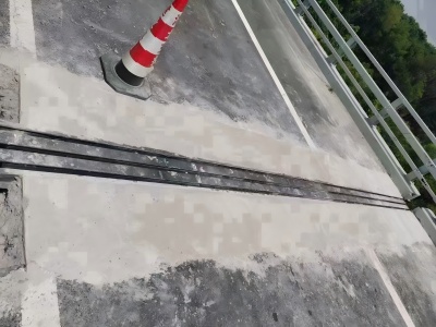 福鼎伸缩缝更换后浇筑材料快速结构修补料速砼的产品特点及施工流程​