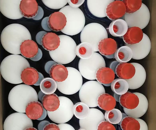 福鼎注射式植筋胶与桶装植筋胶的区别及操作方式