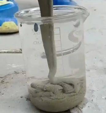 福鼎水工混凝土絮凝剂，水下抗分散剂的作用及施工方法