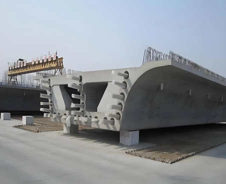 福鼎抗冻压浆料的特点及标准化施工工艺